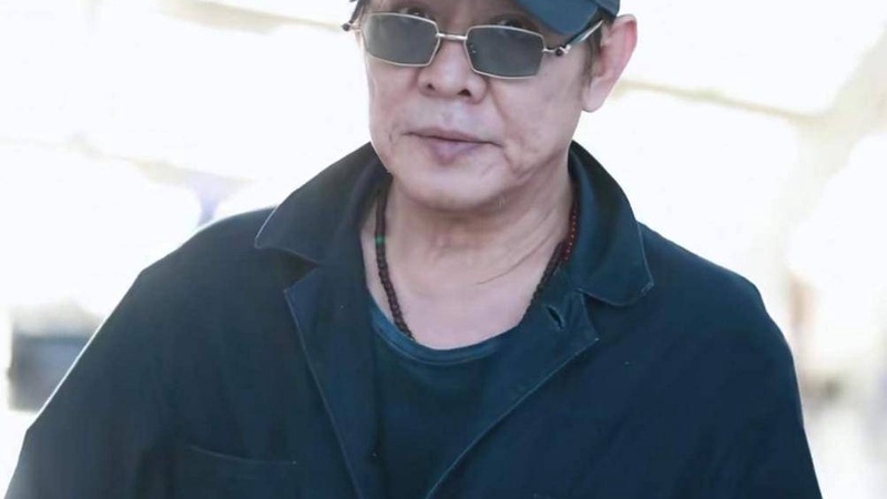 李连杰正面回应甲亢康复进展状态回稳淡看复出