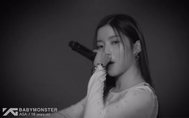 BABYMONSTER