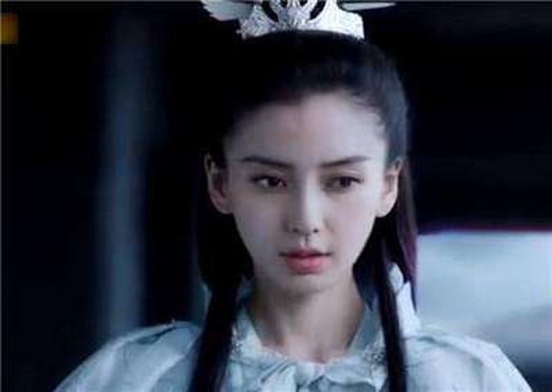 Angelababy