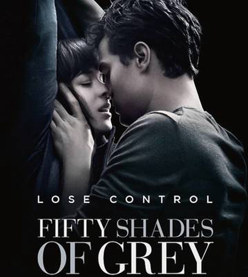 FIFTY FIFTY