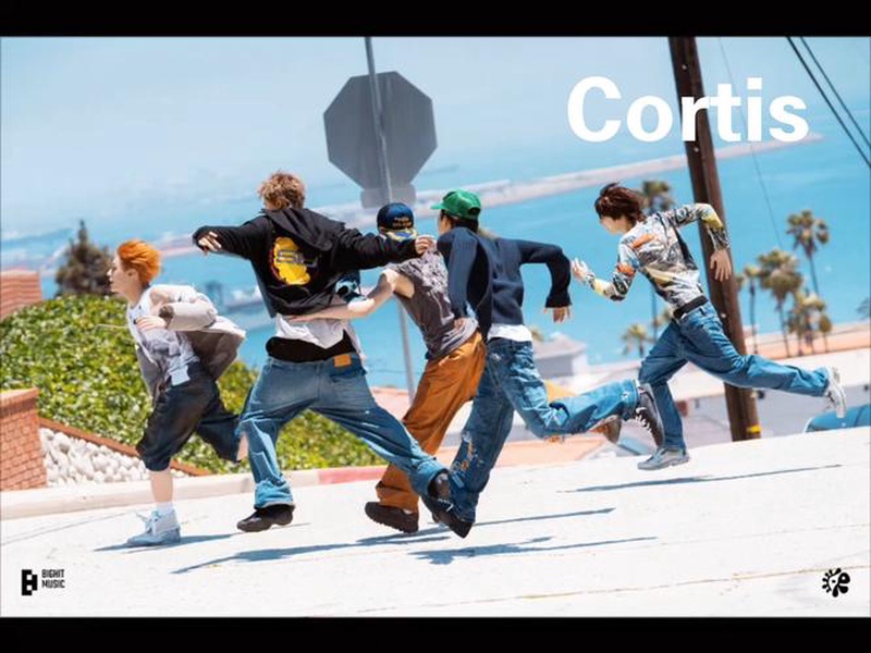 CORTIS