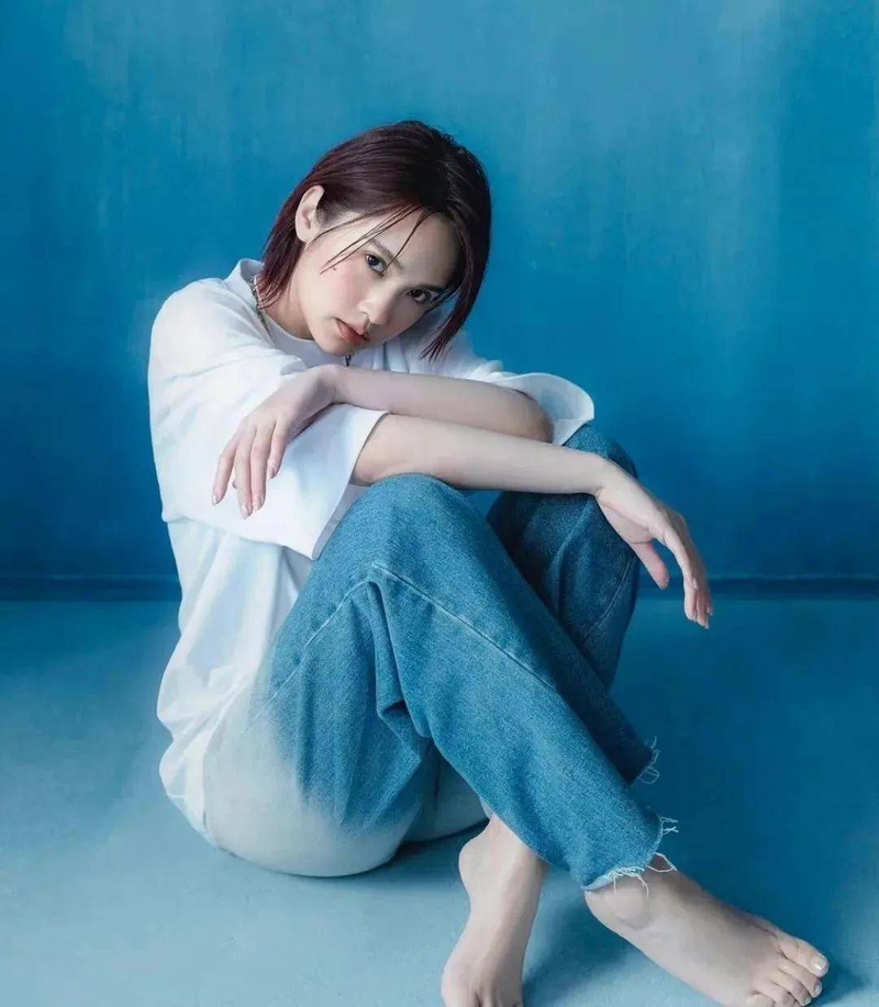 杨丞琳
