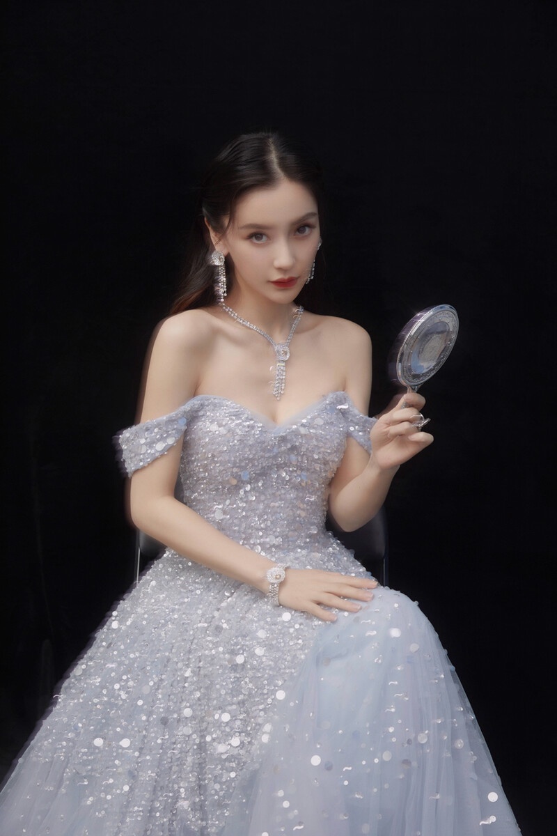Angelababy