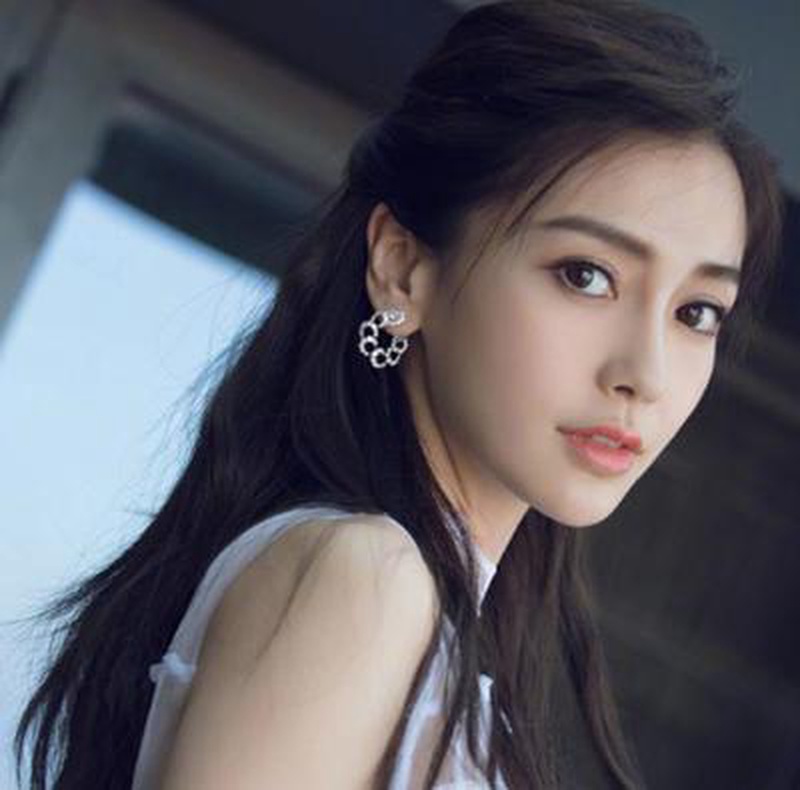 Angelababy